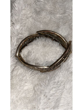 Women's Unbranded Bracelet One Size Silver Bronze